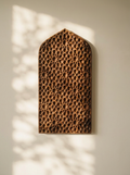 Mihrab Geo - Islamic Wall Art